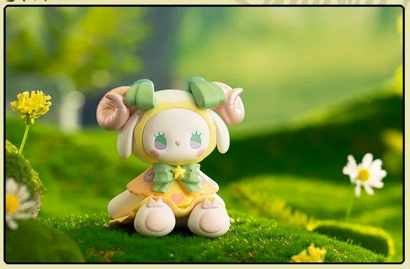 Emma Secret Forest Garden Party Series by MJ Studio