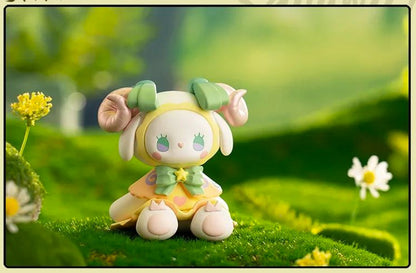 Emma Secret Forest Garden Party Series by MJ Studio