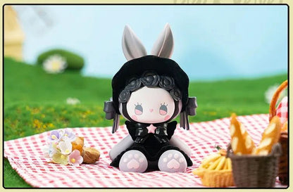 Emma Secret Forest Garden Party Series by MJ Studio