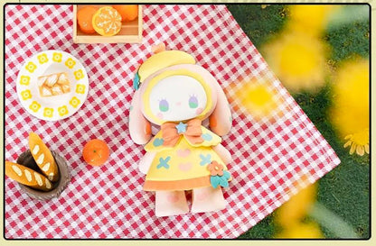 Emma Secret Forest Garden Party Series by MJ Studio
