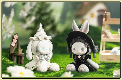 Emma Secret Forest Garden Party Series by MJ Studio