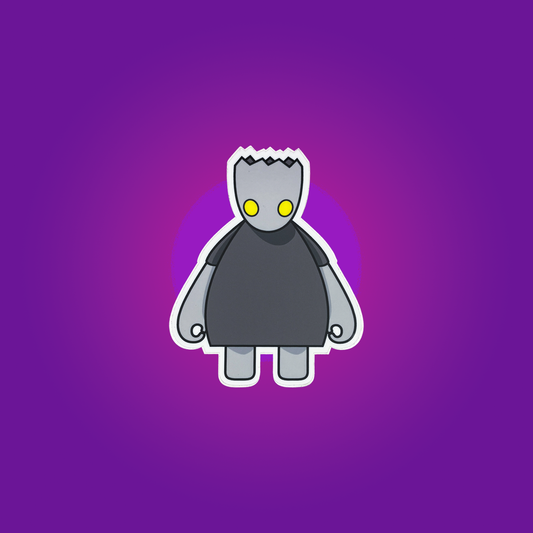 Borons Stickers
