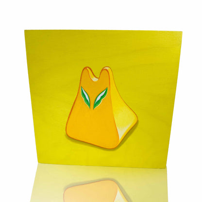 FomoCon - Alison Bamcat - Shineyezz