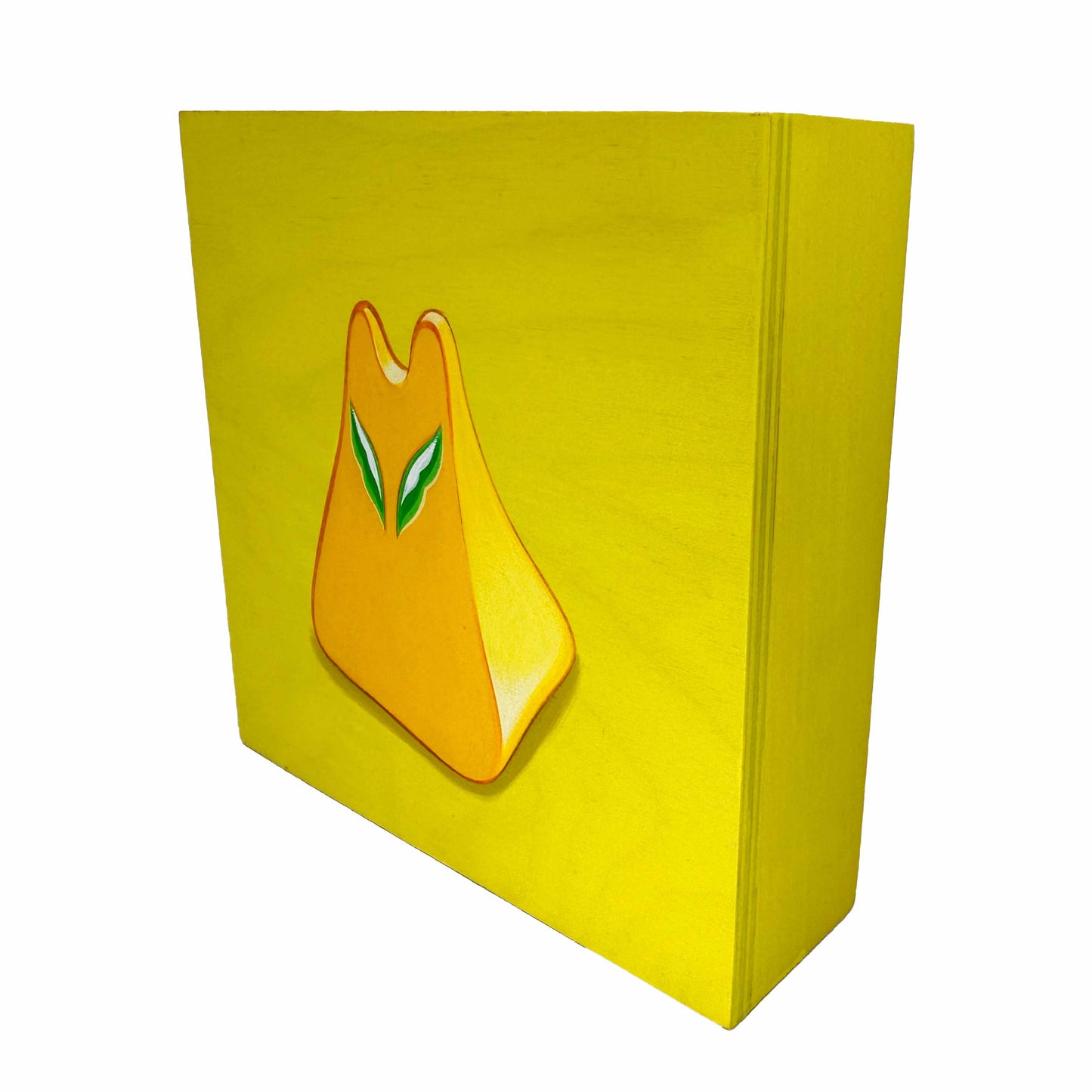 FomoCon - Alison Bamcat - Shineyezz