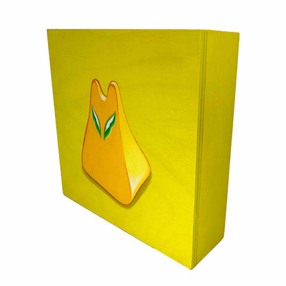 FomoCon - Alison Bamcat - Shineyezz