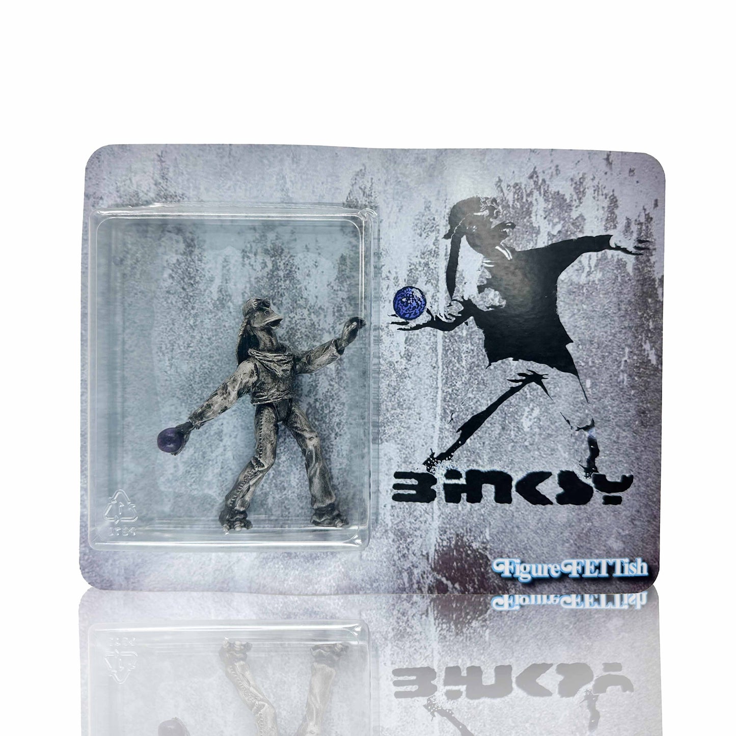 Binsky by Figure FETTish