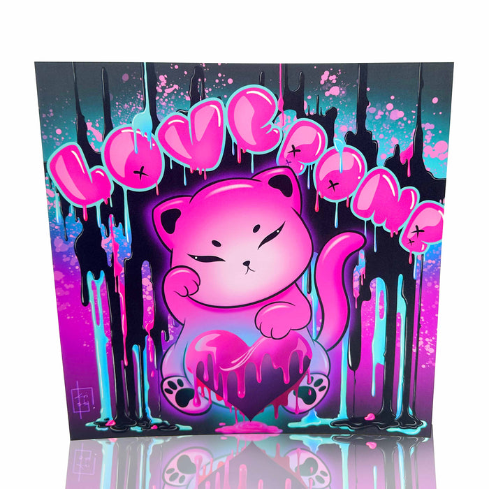 FomoCon - Krissy Kitsune