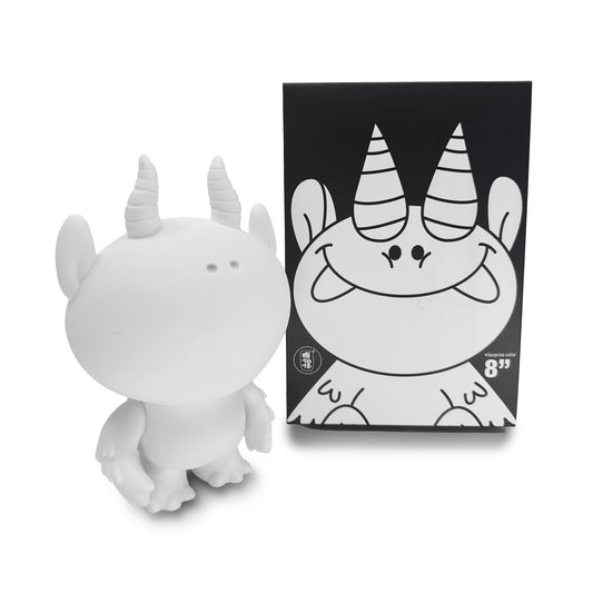 Chamuko DIY by Mr. Mitote