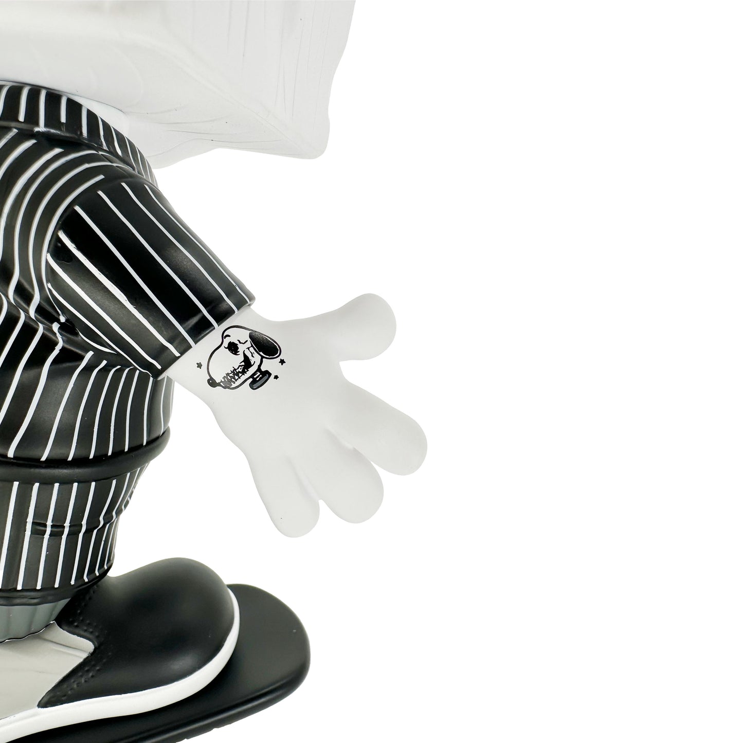 Blockhead by Bob Dob x Martian Toys