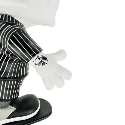 Blockhead by Bob Dob x Martian Toys