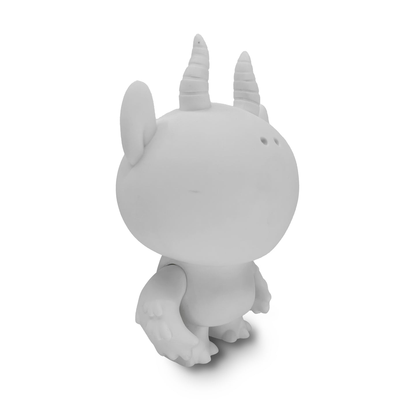 Chamuko DIY by Mr. Mitote