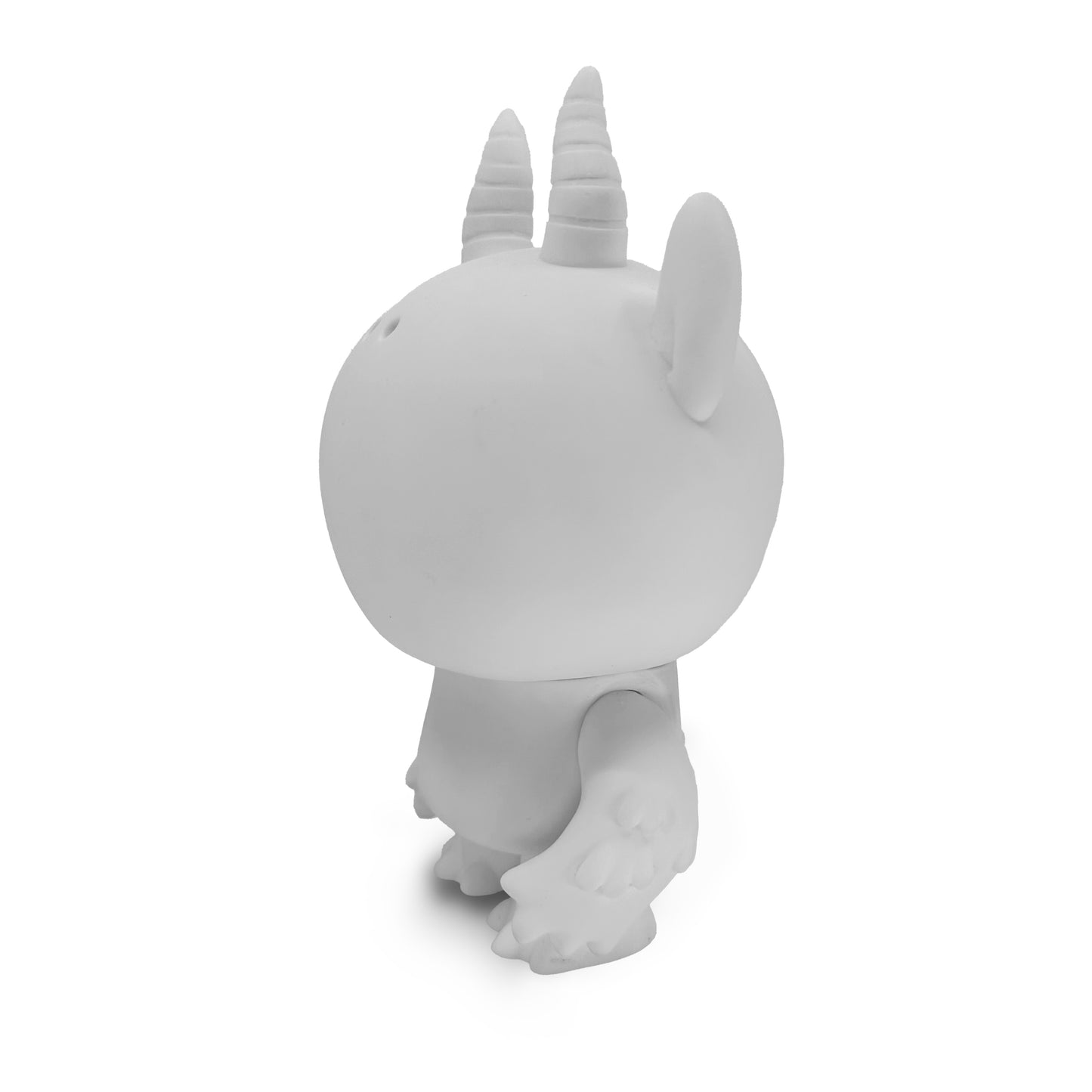 Chamuko DIY by Mr. Mitote