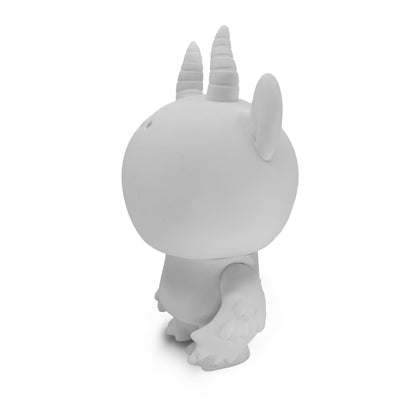 Chamuko DIY by Mr. Mitote