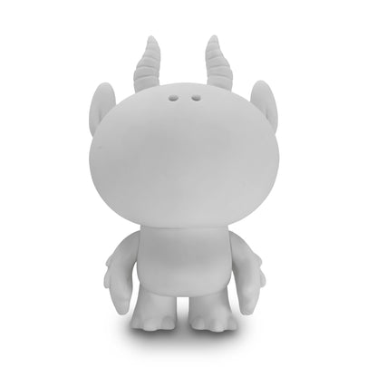 Chamuko DIY by Mr. Mitote