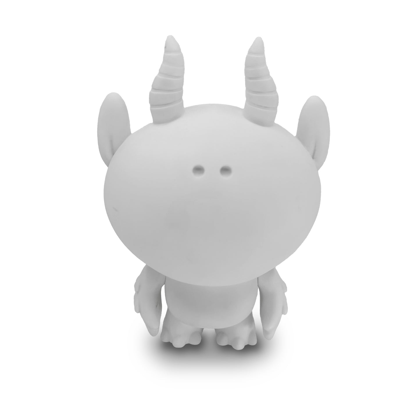 Chamuko DIY by Mr. Mitote