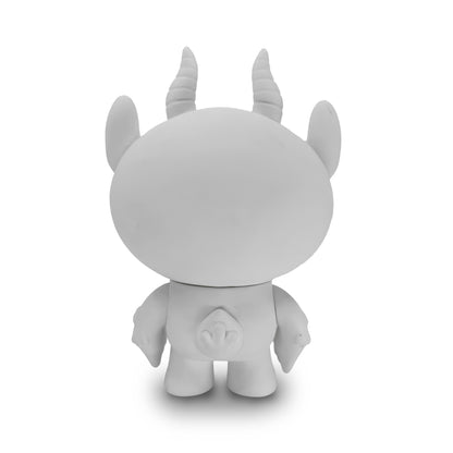 Chamuko DIY by Mr. Mitote