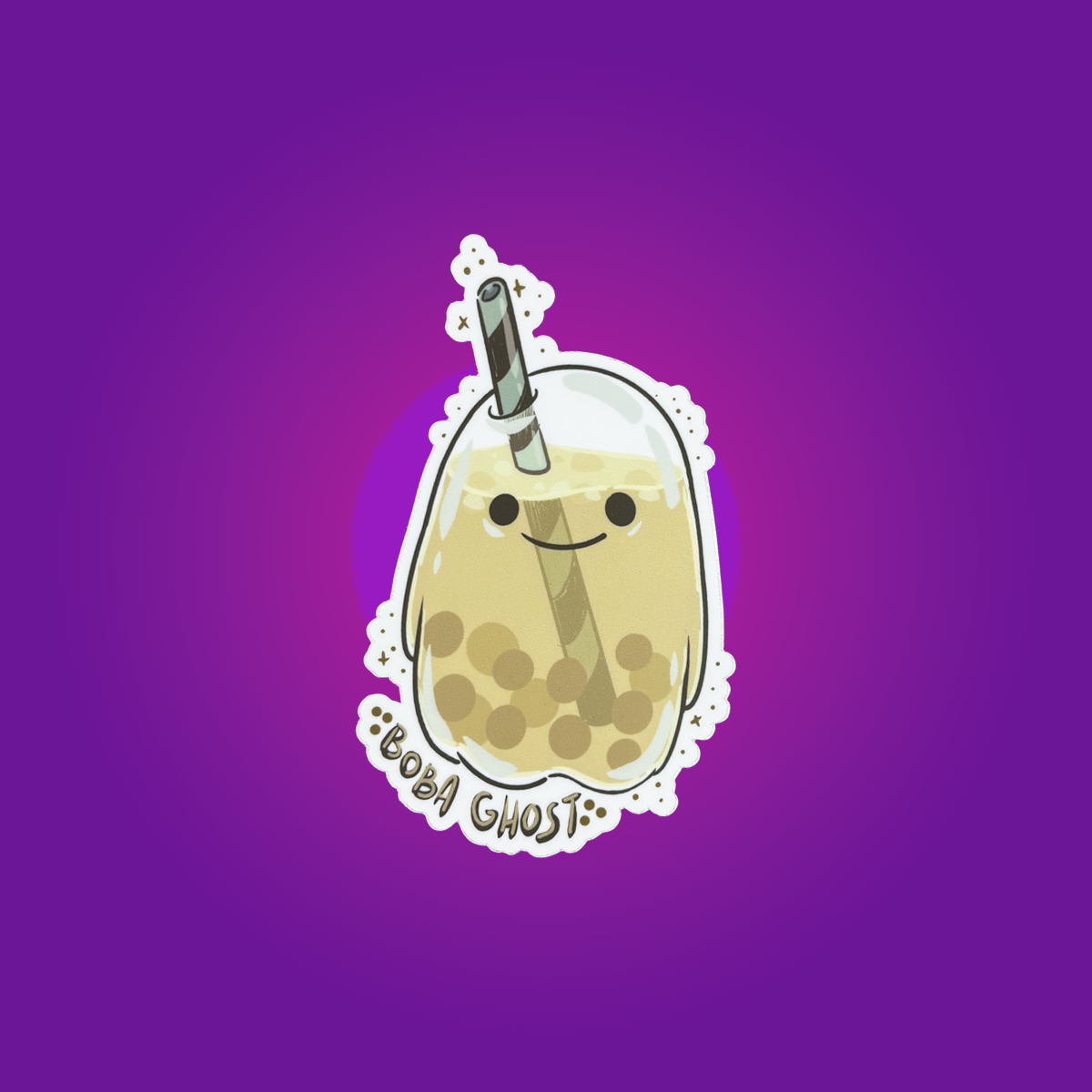 Guild of Calamity Stickers