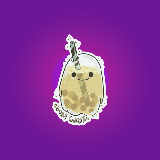 Guild of Calamity Stickers