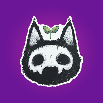 Guild of Calamity Stickers