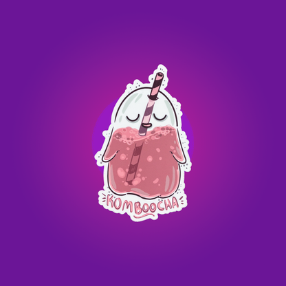 Guild of Calamity Stickers