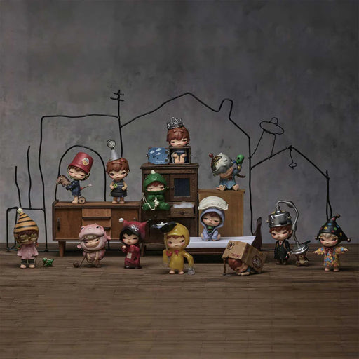 Hirono: Echo Blind Box