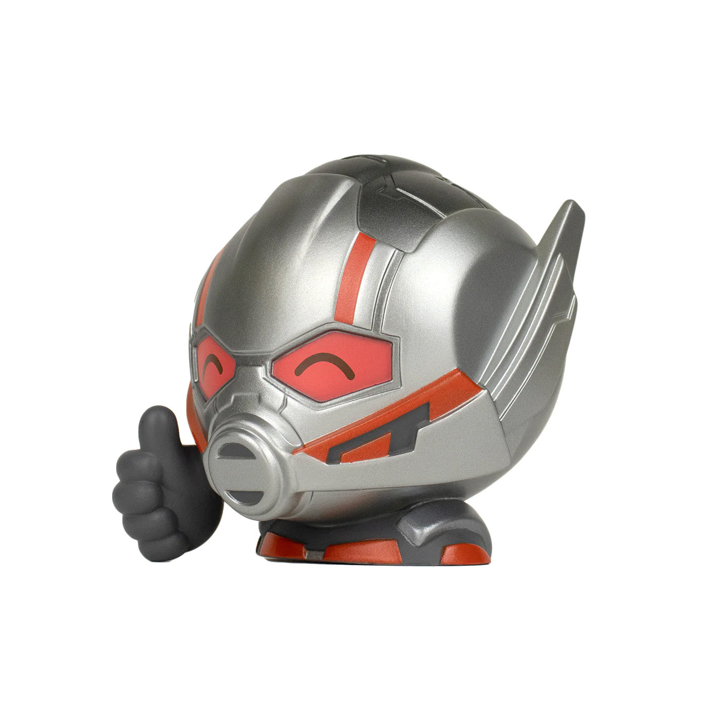 Ant-Man MEGAMOJI Vinyl Bust by 100% Soft
