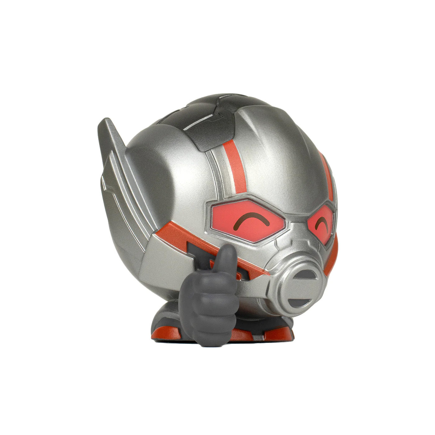 Ant-Man MEGAMOJI Vinyl Bust by 100% Soft