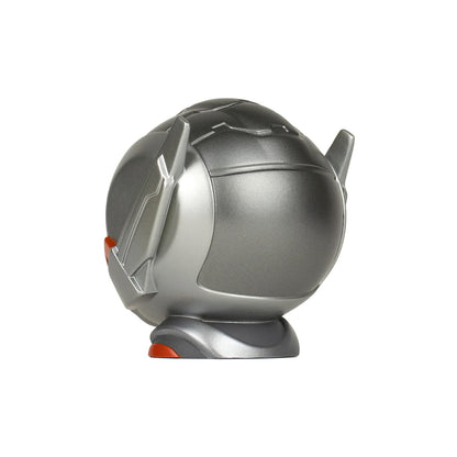 Ant-Man MEGAMOJI Vinyl Bust by 100% Soft