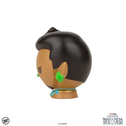 Namor MEGAMOJI Vinyl Bust by 100% Soft