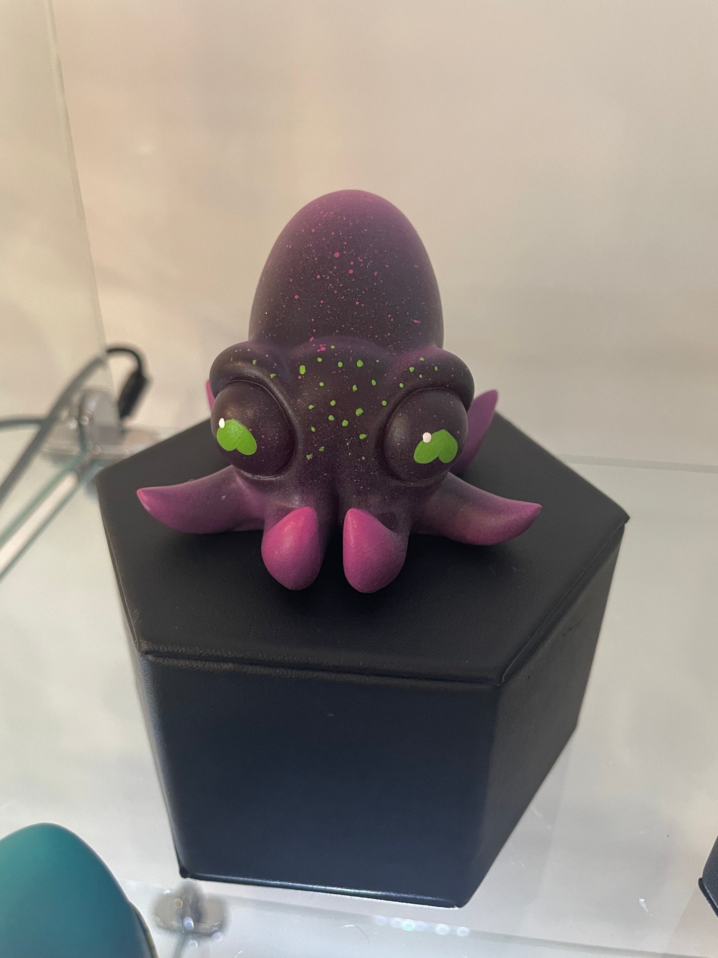Resin The Bar - Ahzzzz - Squiddies