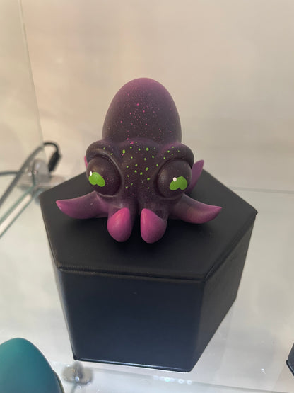 Resin The Bar - Ahzzzz - Squiddies