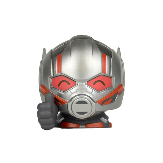 Ant-Man MEGAMOJI Vinyl Bust by 100% Soft