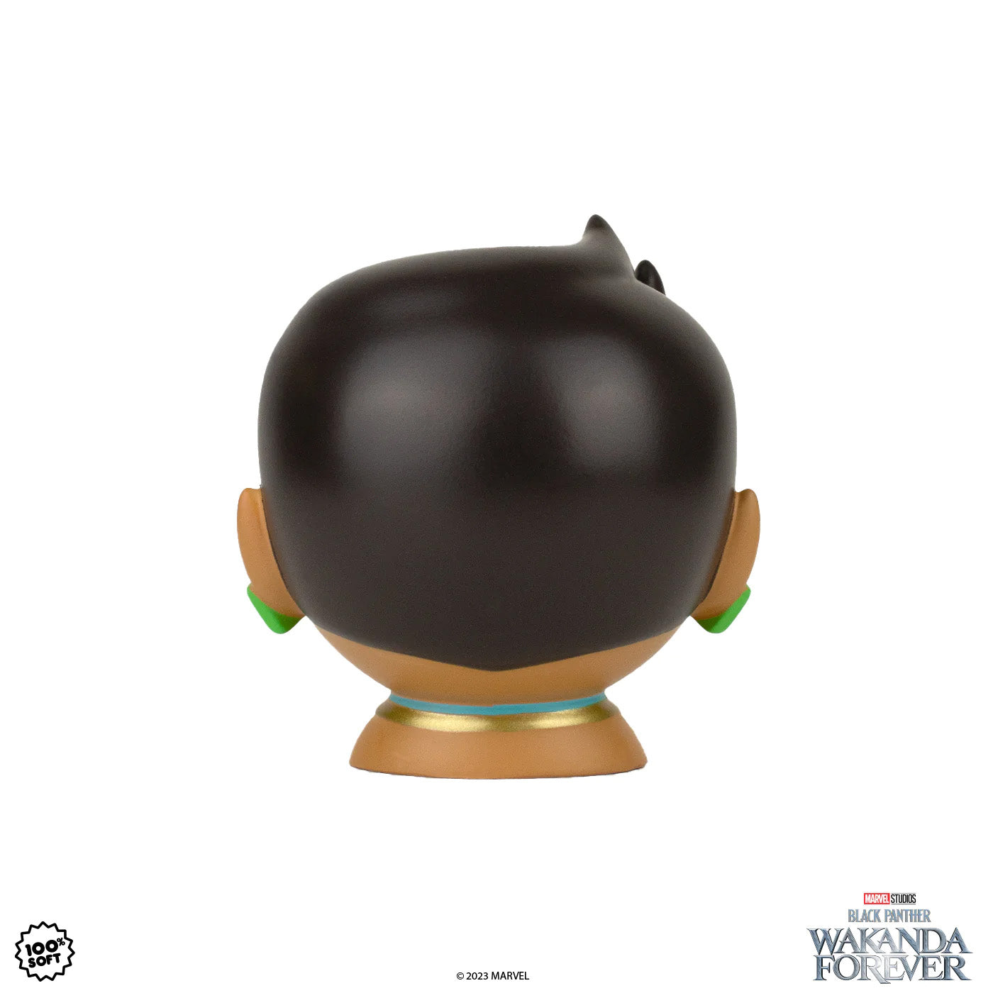 Namor MEGAMOJI Vinyl Bust by 100% Soft