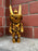 TEQ3PO - Gold Chrome by Klav9 x Quiccs x Martian Toys