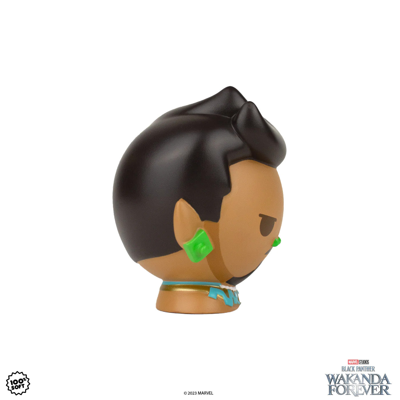 Namor MEGAMOJI Vinyl Bust by 100% Soft