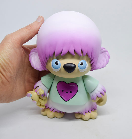 2 Cute 2 Compute 2 - "Baby Bear" by Vodka Margarine