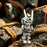 teK-3PO - Shadow Empire Series by Quiccs x Martian Toys
