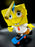 Blockhead: SpongeBob by Bob Dob x Martian Toys