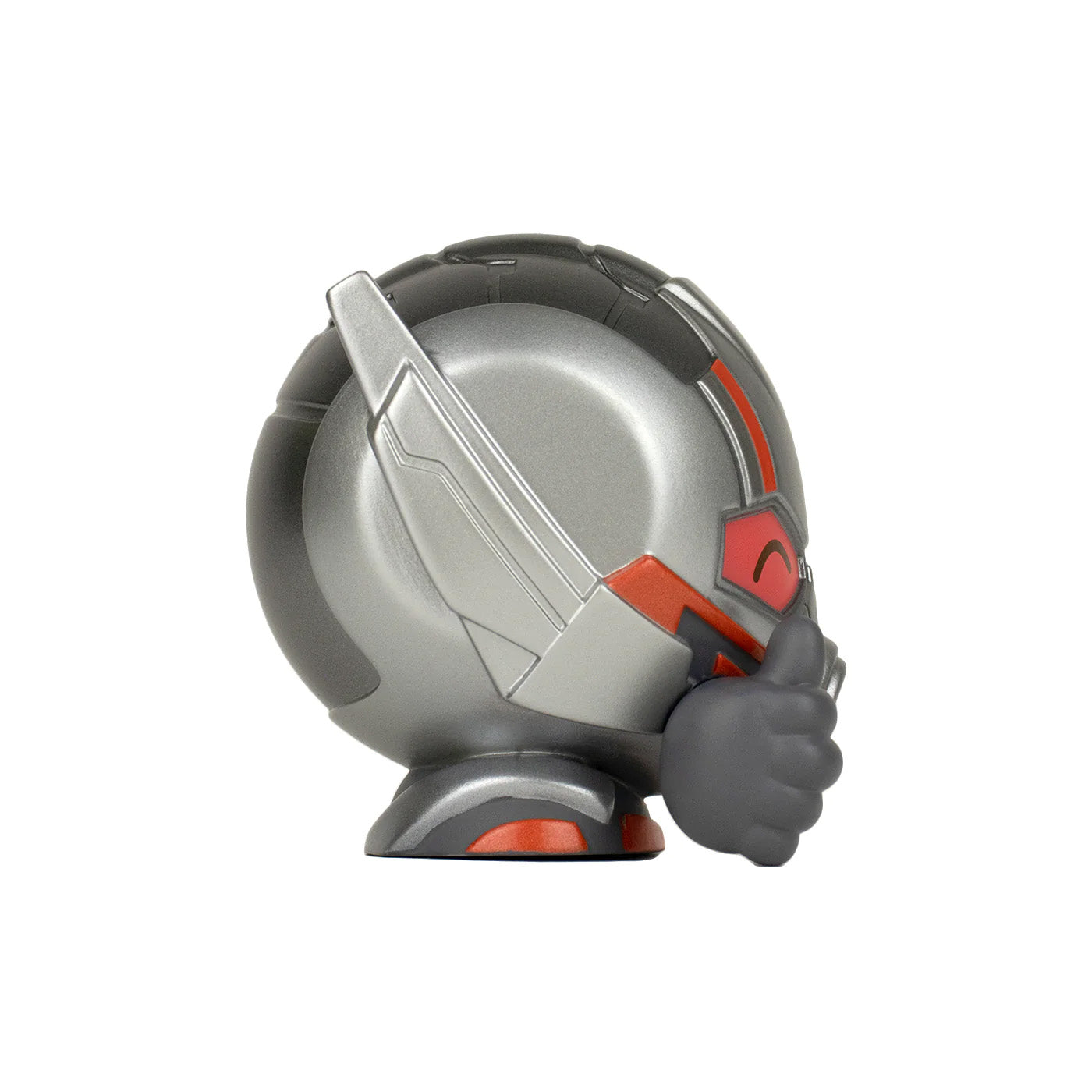 Ant-Man MEGAMOJI Vinyl Bust by 100% Soft