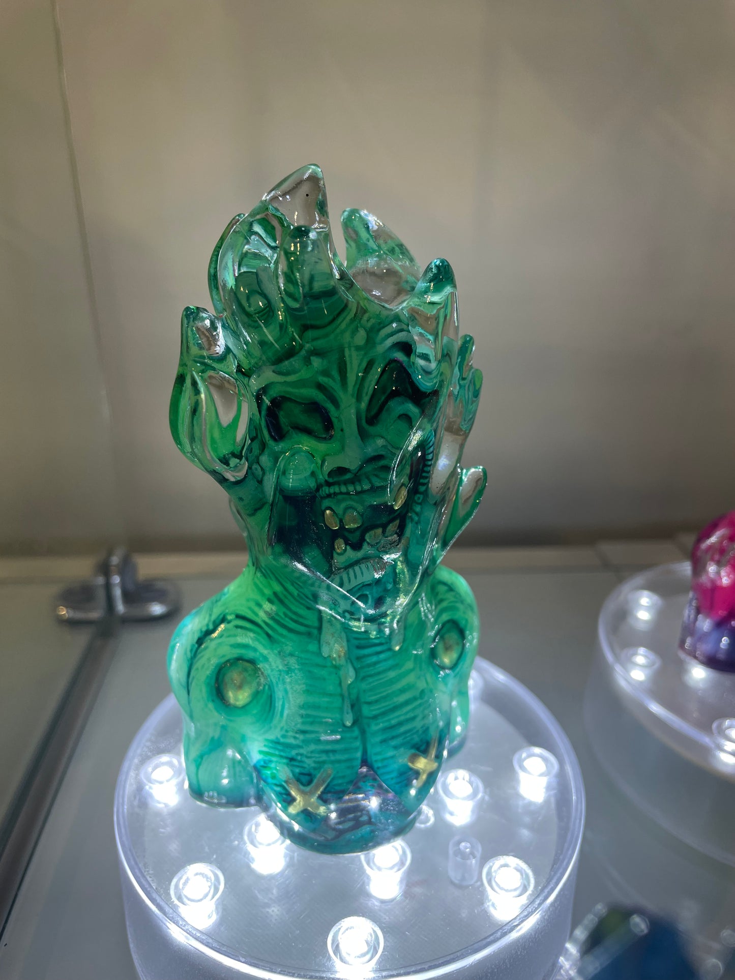 Resin The Bar - Bendito Calabazo - Trapped In Myself
