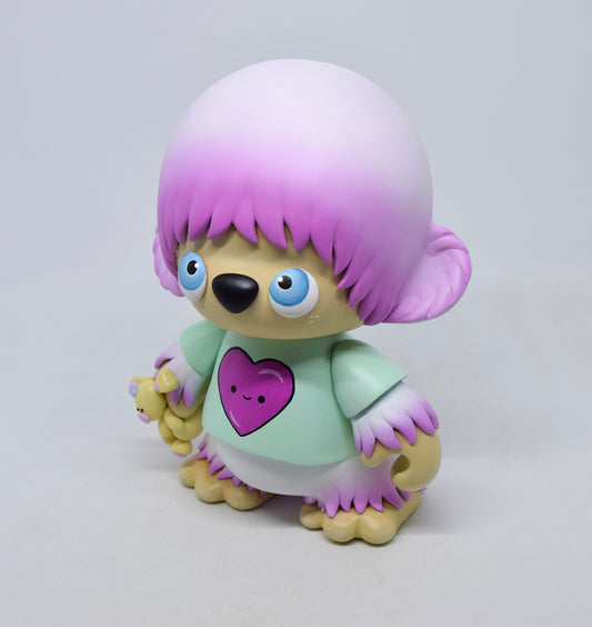 2 Cute 2 Compute 2 - "Baby Bear" by Vodka Margarine