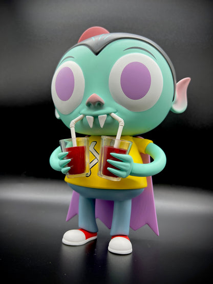 Kid Coagula by JellyKoe x Martian Toys - SHIPPING NOW!!