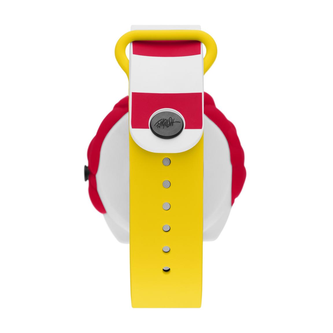 Toy Toyko 20th Anniversary Watches - Quiccs, Ron English, Tokidoki