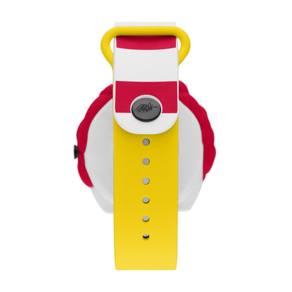 Toy Toyko 20th Anniversary Watches - Quiccs, Ron English, Tokidoki