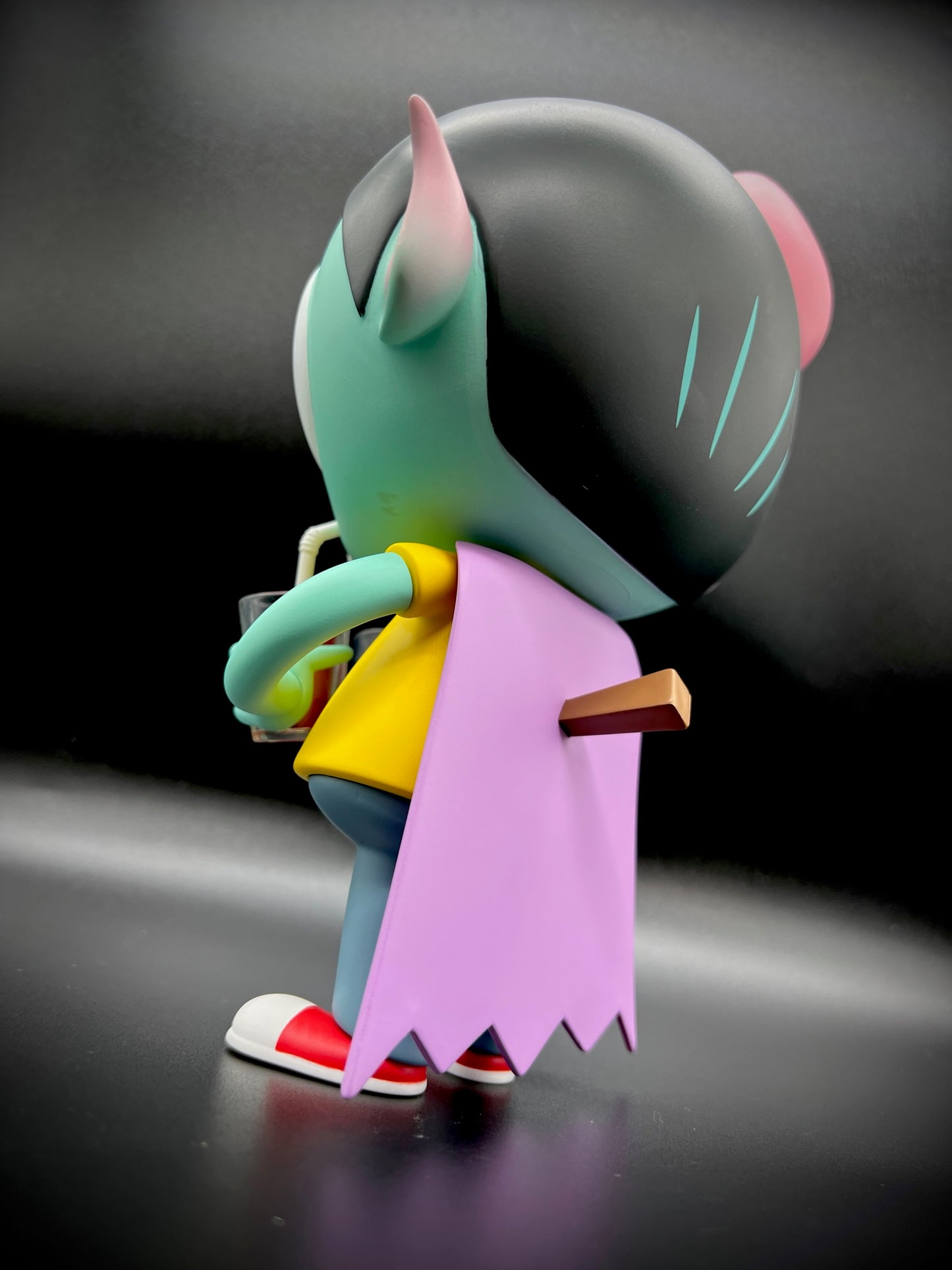 Kid Coagula by JellyKoe x Martian Toys - SHIPPING NOW!!