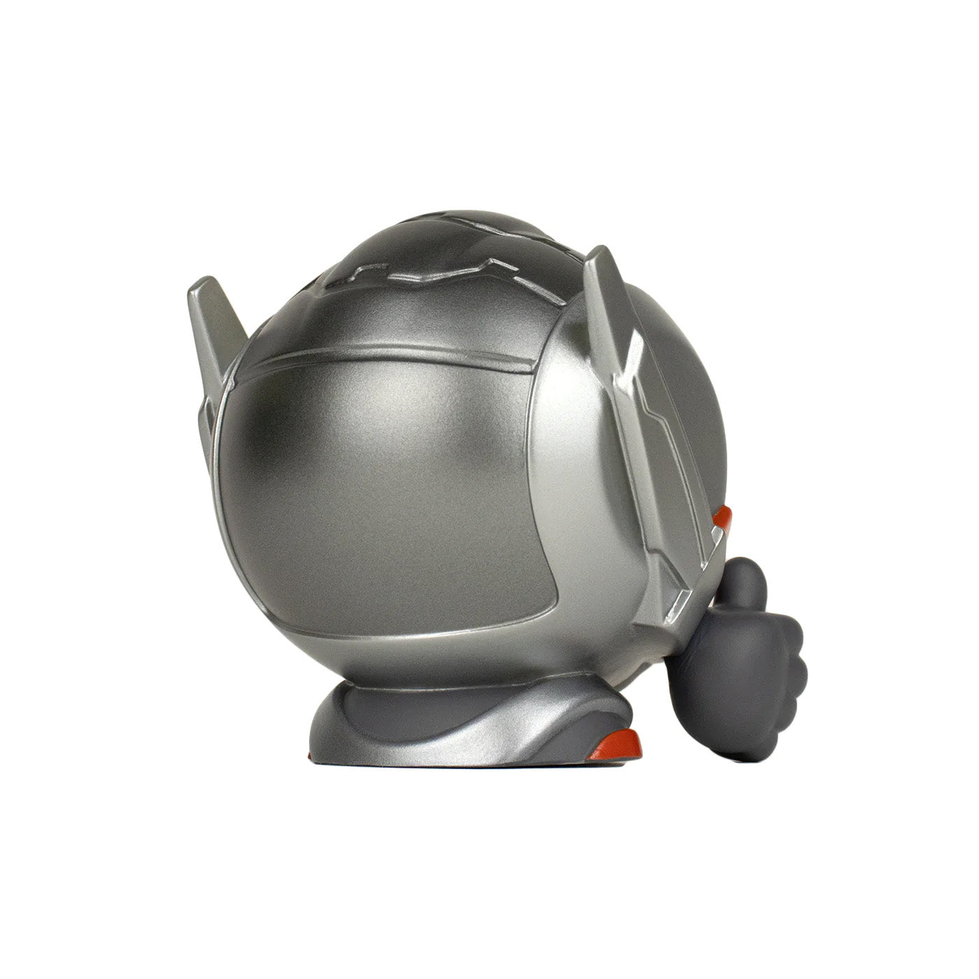 Ant-Man MEGAMOJI Vinyl Bust by 100% Soft