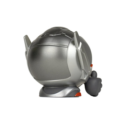 Ant-Man MEGAMOJI Vinyl Bust by 100% Soft