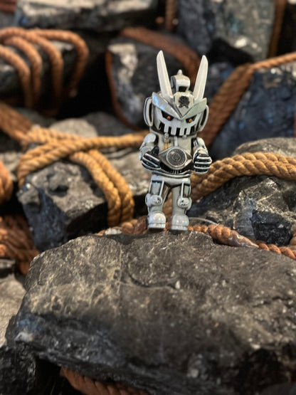 teK-3PO - Shadow Empire Series by Quiccs x Martian Toys