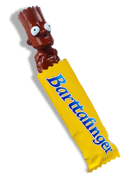 Barttafinger 2.0 by Danny Wicked