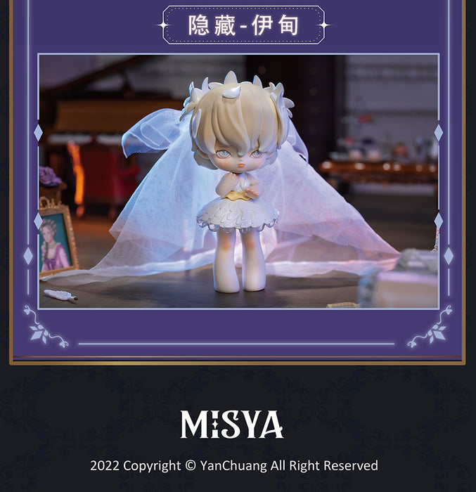 MISYA -Mansion Series by MJ Studio